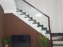 Hình ảnh Bán nhà phố siêu đẹp Nhà Bè quận 7 quận 4, nhà biệt thự nằm tại đường