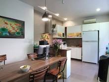 Hình ảnh Bán nhà 2 mặt tiền hẻm xe hơi 6 mét + hẻm 4 mét Lạc Long Quân, CN 60m2