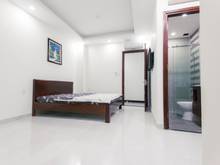 Hình ảnh Mb6623 nạp rút nhanh chóng có ban công full nội thất quận tân bình giáp quận 10