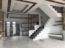 Hình ảnh Bán nhà hoàn công đầy đủ tại 1368 Lê Văn Lương, phước kiển, nhà bè giá