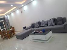 Hình ảnh Cho thuê BELLEZA Q7, DT: 3 phòng ngủ, 2WC, giá: 12 triệu full