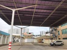 Hình ảnh Khuôn đất 2299m2 VIP nhất trên tuyến đường Trường Chinh. Xây Building.