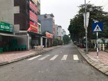 Hình ảnh Bán lô đất 400m2 làm xưởng, xây biệt thự, nhà vườn Bát Khối, Long Biên