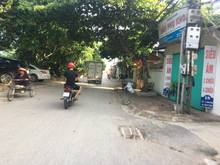 Hình ảnh Bán đất TĐC Tư Đình, ô đẹp nhất khu, DT 76,2m, MT 4,89m, đường 6m