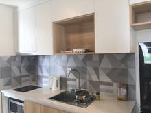 Hình ảnh Cho thuê Trang Chủ MB66.COM / Đăng Ký Tặng 66K officetel River Gate trung tâm Q. 4 - Full nội thất