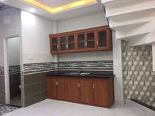 Hình ảnh Ô tô vào nhà- Gần MT- Gần Big C Tô Hiến Thành- ~30m2- 1T2L- 3,7 tỷ