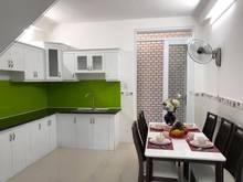 Hình ảnh Nhà đẹp 4x17m full nội thất hẻm 1979 Huỳnh Tấn Phát, nhà bè giá 5.4 tỷ