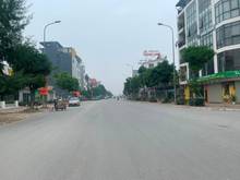 Hình ảnh Bán nhanh 120m lô góc mặt phố Thành Trung, Trâu Quỳ, Gia Lâm