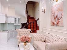 Hình ảnh Bán nhà Nguyễn An Ninh 30m2x4T, 30m ra phố, ngõ thông chỉ nhỉnh 2 tỷ