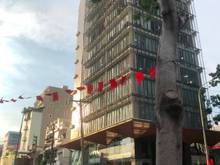 Hình ảnh Bán tòa nhà Văn Phòng, P. Bến Nghé, Quận 1. Hầm, 8 lầu - Giá: 137tỷ