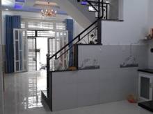 Hình ảnh Nhà Xe Hơi Đổ Tận Cửa , HOÀNG HOA THÁM - 35M2 , BT