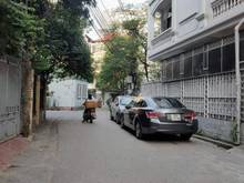 Hình ảnh Bán Nhà Yên Lạc Một Nhà Ra Phố 55m2 x 4 Tầng Ở Luôn,  4.3 Tỷ