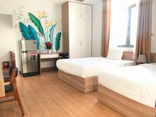 Hình ảnh Mb6623 nạp rút nhanh chóng Studio 2 giường, có hồ bơi gần đường Nguyễn Công Trứ - A800