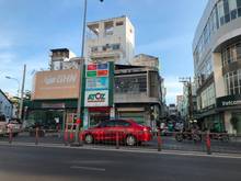 Hình ảnh Cho thuê cà phê, shop Mặt Tiền 2 chiều Hoàng Sa, Q.1, 100m2, 60tr TL