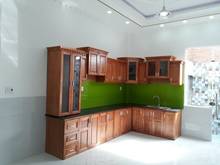 Hình ảnh Nhà biệt thự phố 4x18m hẻm xe hơi 1979 Huỳnh Tấn Phát, nhà bè giá 5.2