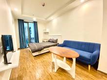 Hình ảnh Mb6623 nạp rút nhanh chóng Studio MỚI XÂY - Full nội thất đường số 66 Quận 2