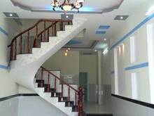 Hình ảnh Bán Nhà phố Trong hẻm Tân Sơn Nhì Quận Tân Phú, 73.36 m2 (6.47m x 11.
