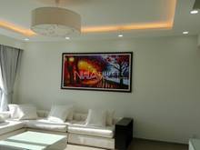 Hình ảnh ✔ Cho thuê CHCC RIVIERA POINT 149n 3pn 3wc - Nội thất đầy đủ