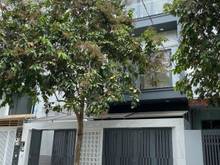 Hình ảnh Biệt thự mới xây Siêu Đẹp mặt tiền 16m đường Đỗ Bí , P. Phú Thạnh, Q.