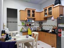 Hình ảnh Tôi cần bán nhà Hòa Hưng, Q10, 52m2, 4 tầng, giá 4,2 tỷ còn TL