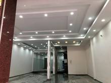 Hình ảnh cho thuê nhà MT Hoàng Sa, quận 3, Ngang 11x28-lề đường 5m giá 50 triệu