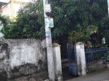 Hình ảnh Bán nhà hẻm xe hơi diện tích 6.68x20m Dương Cát Lợi, ngay kho A nhà bè