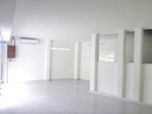 Hình ảnh Cho thuê nhà mặt tiền Lê Hồng Phong, Quận 10, ngang 9m 4 Lầu chỉ 78Tr