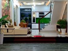 Hình ảnh Nhà đẹp diện tích 5x18m khu vip Omêly Đào Tông Nguyên, thị trấn nhà bè