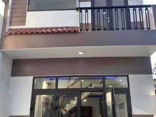 Hình ảnh Bán nhà MTKD gần Hồ Văn Long, Bình Tân. Hẻm 6m KDC đông đúc