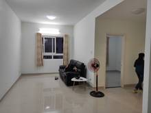 Hình ảnh Chung cư Căn hộ TOPAZ GARDEN 76m² 2PN