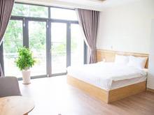 Hình ảnh Căn Hộ FULL SÁNG, thiết kế hiện đại Trần Quang Diệu Q3💥