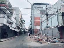 Hình ảnh Sang gấp lô góc 2 Mặt Tiền - thổ cư 100%, Đường 13m, gần AEON MALL