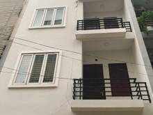 Hình ảnh Cho thuê nhà Khuất Duy Tiến 60m2 x 5 tầng ôtô đỗ cửa