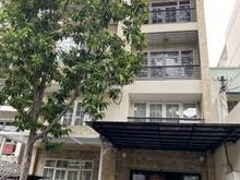 Hình ảnh Cho thuê nhà mặt tiền Tô Hiến Thành, Quận 10, DTSD 1190m2*7 tầng