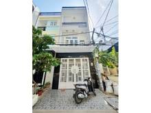 Hình ảnh Bán nhà Nhà Bè Nhà Chính Chủ Hẻm xe hơi 9m 1979 Huỳnh Tấn Phát TT Nhà
