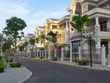 Hình ảnh Bán biệt thự Hưng Thái, Phú Mỹ Hưng, q7. Diện tích 126 m2,