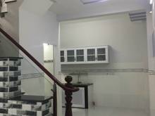 Hình ảnh Nhà Nhỏ CHo Thuê Tốt , Đường Lê Văn Việt - Q9 35M2 Gần CHợ