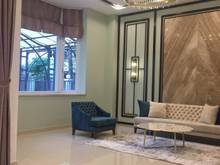 Hình ảnh Cần cho thuê gấp biệt thự MỸ PHÚ 3, nhà đẹp, mới 100%