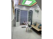 Hình ảnh Bán nhà Nhà Bè Bán nhà Hẻm 2279 ( Nguyễn Thị Hương ) Đường Huỳnh tấn p