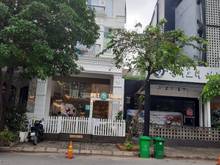 Hình ảnh Cho thuê nhà phố Hưng Gia Phú Mỹ Hưng Q7