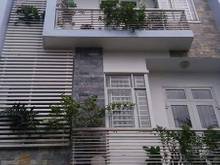 Hình ảnh Bán gấp nhà Lý Thái Tổ, Quận 10, DT 35m2, 2 tầng giá chỉ 4,3 tỷ