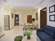 Hình ảnh Cho thuê CC Phú Thạnh, Q. Tân Phú, DT 90m2, 3PN, giá 11tr/th