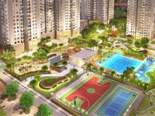Hình ảnh Chuyển nhượng Mb6623 nạp rút nhanh chóng Saigo South Residences bán ngang giá gốc