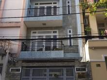 Hình ảnh Bán nhà góc MT đường Số 1 Lô V, P. An Lạc A, 8 x 13.5m, 3.5 tấm, giá 1