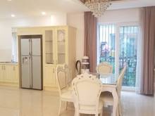 Hình ảnh Chính chủ cho thuê biệt thự Phú Mỹ Hưng khu Mỹ Phú 3 giá rẻ