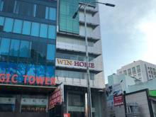 Hình ảnh Cho thuê tòa nhà vp, spa, thẩm mỹ viện...Lý Thường Kiệt, Q.5, 1500m2,