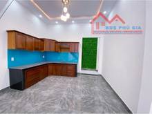 Hình ảnh Bán nhà Nhà Bè Bán hẻm xe hơi 1942 đường Huỳnh Tấn Phát, thị trấn Nhà