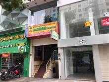Hình ảnh Bán nhà mặt tiền 3/2, P10, Q.10, 3.75m x 16m, 3T - Giá: 25 tỷ