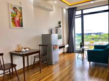 Hình ảnh Mb6623 nạp rút nhanh chóng Studio tiện nghi gần siêu thị Lotte - A356