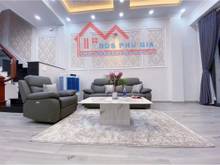Hình ảnh Bán nhà Nhà Bè Bán nhà KDC Sài Gòn Mới hẻm 2329 Huỳnh Tấn Phát thị trấ